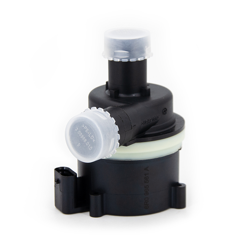 Pompe à eau de refroidissement auxiliaire JF6015 VAG 6R0965561A